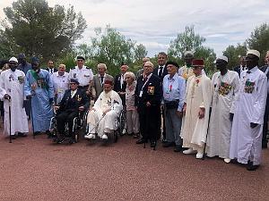 x2024 08 15 80e Anniv debarquement Armee d Afrique en Provence  (4)